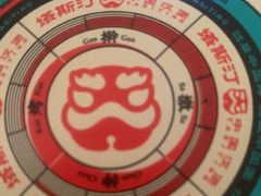 -塔斯汀中国汉堡(汽车站店)