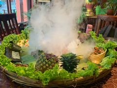 -品德宏·孔雀宴的发源地(金塔园店)