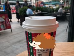 -星巴克(深圳龙岗星河时代店)
