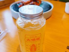 -大鸽饭(马王堆店)