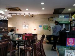 -万香姜汁(引泉路店)