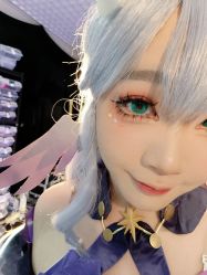 -桑语映画·COSPLAY写真工作室