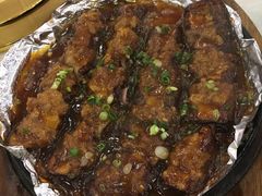 -丰谷茶楼(鸿大广场店)