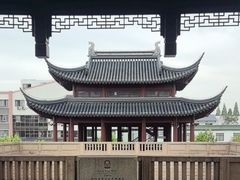 -苏州吴宫泛太平洋酒店