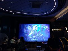 -橙天嘉禾影城(星荟中心店)