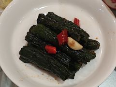 -辛香味烧鱼馆·非遗技艺·排骨红烧肉(光谷医药园店)