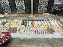 -健眺小海鲜(临海后山店)