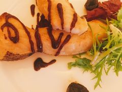 -成桂西餐厅·42年的味道(五大道疙瘩楼店)