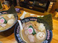 -Ramen满吉·豚骨拉面(丽园路店)