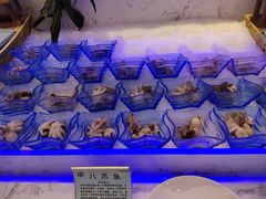 -澜悦港海鲜体验主题餐厅