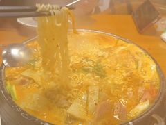 -咕咕站韩国料理(紫金港店)