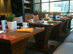 -青岛海尔洲际酒店