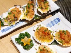 -虹料理·日料放题(悠方店)