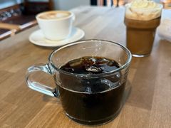 -1901 Cafe(西四店)