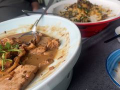 -靓湾海鲜·海景餐厅(小麦岛店)