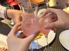 -翡翠鸟精品泰国菜(北辰财富中心店)