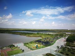 -南汇嘴观海公园