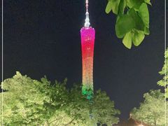 -广州塔