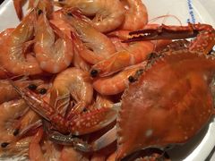 -星伦多自助料理(江阴万达店)