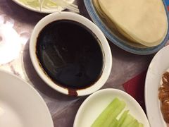 -燕风楼烤鸭店(建设总店)