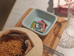 -捞神煲汤火锅(湖滨商业街店)