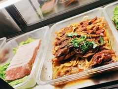 -小明烧肉屋·烤肉自助(7Mall店)
