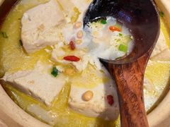 -老阿爸鲜鱼土菜(园区永旺店)