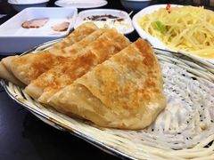 -李连贵熏肉大饼(宁山中路店)