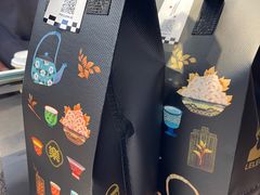 -LELECHA乐乐茶(王府井喜悦店)