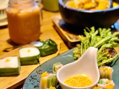 西米糕-泰堤坊(淡水体育馆店)