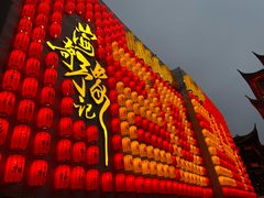-上海城隍庙