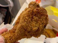 -麦当劳(皇岗路店)