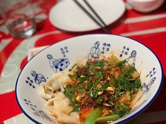 -汉唐宴长安食府