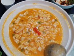 资格蟹黄豆花-院8里·少城记忆老川菜(宽窄巷子店)