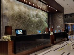 -宁波威斯汀酒店