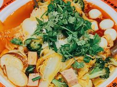 -文立新麻辣烫(合生汇21街区店)