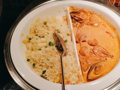 -昆山琶拉帝诗酒店·河畔咖啡厅Riverside Cafe