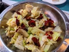 -40号厦门海鲜大排档(中山路店)