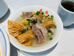 -火宫殿·小吃王国(坡子街店)