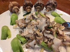 -万宝海鲜舫(劳动公园店)
