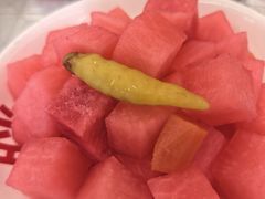 -胖妹面庄(香饵胡同店)