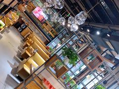 -韩味园果木炭烤鲜肉(陵东街店)