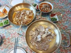-格日勒阿妈蒙古厨房(新华广场店)