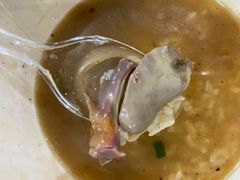 -百成大同鸭肉粥(大同总店)