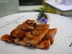 -潮林府私房菜