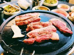 -Dombe豚(黑猪肉街店)