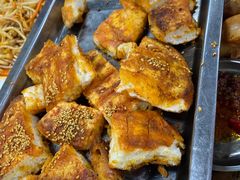 -马相卿特色烤肉面食馆(虎台店)
