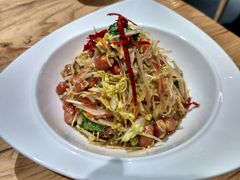 -管氏翅吧(马家堡店)