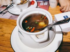 -U你·天然调味(南湖总店)