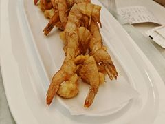-品海楼·大连海胆锅贴馆(东港店)